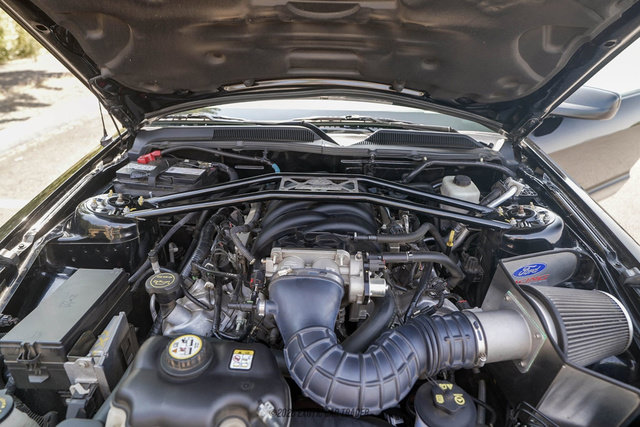 Used 2007 Ford Mustang GT RWD image 16