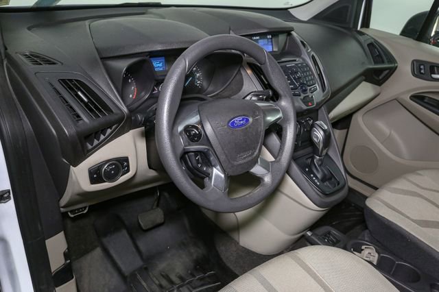Used 2015 Ford Transit Connect XLT image 19