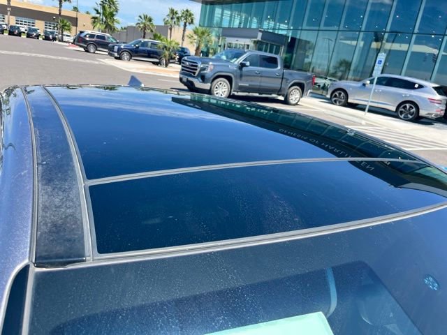 Used 2023 Genesis G70 3.3T w/ Sport Prestige Package RWD image 5