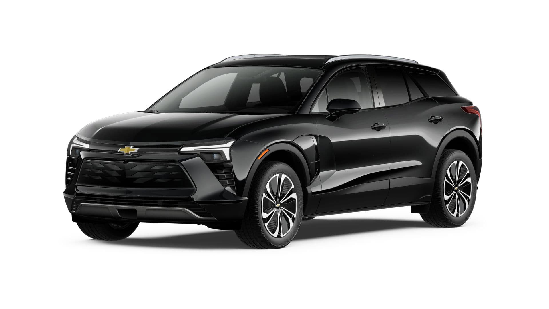 New 2026 Chevrolet Blazer EV LT image 25