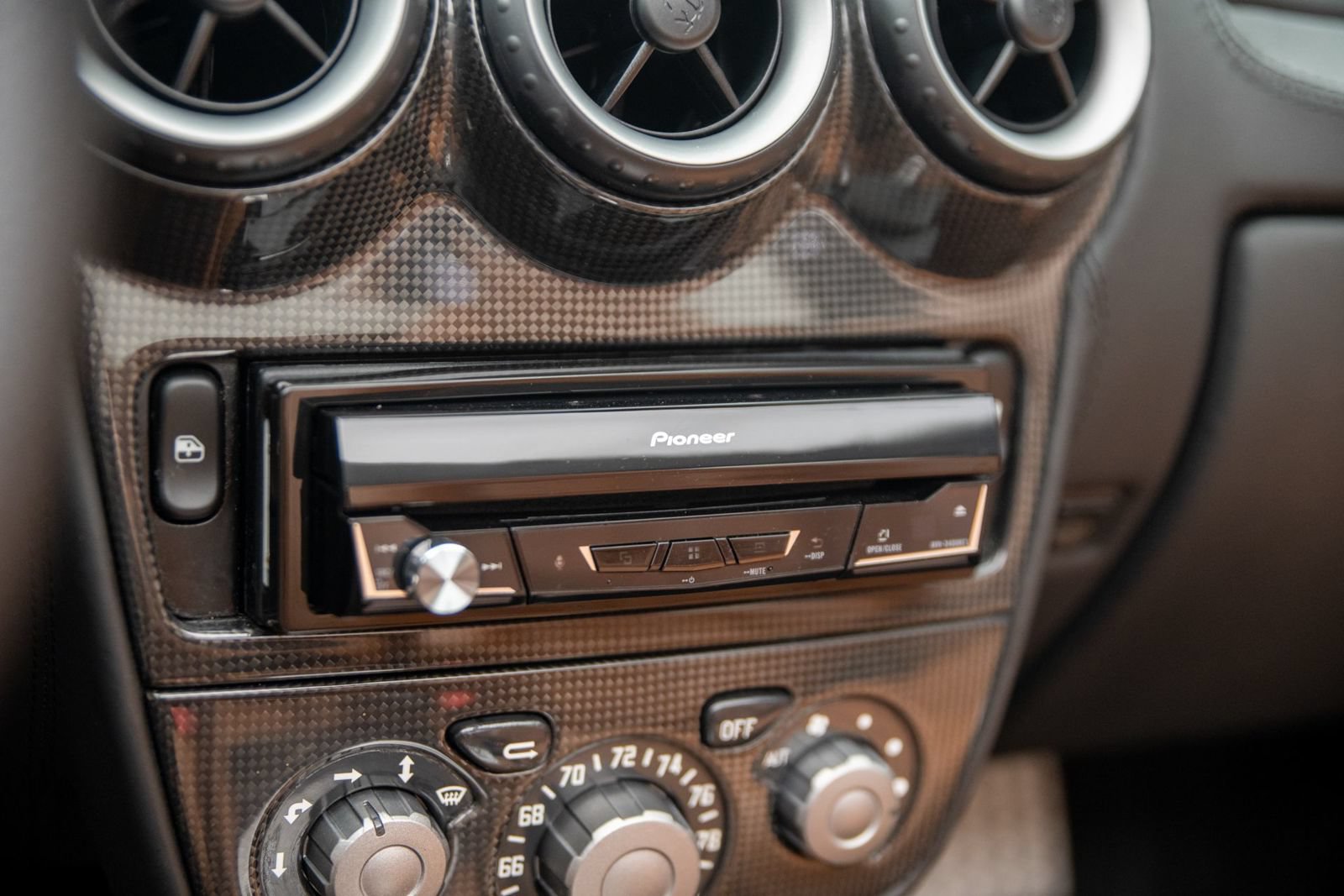 Used 2009 Ferrari F430 Spider RWD image 30