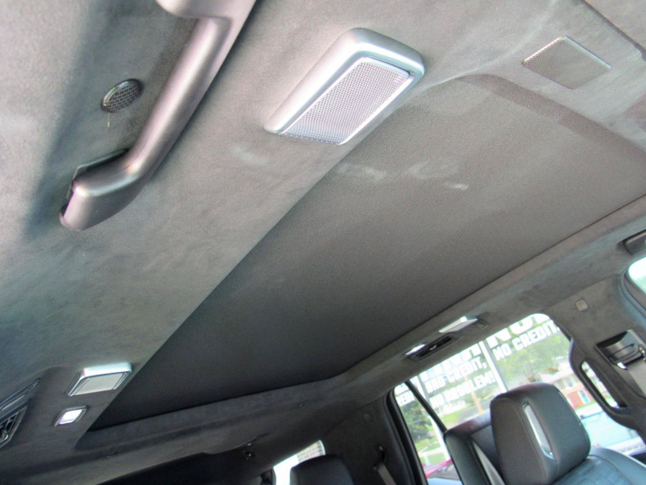 Used 2026 Cadillac Escalade Platinum Sport w/ LPO, ONYX Package AWD/4WD image 42