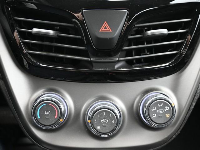 Used 2021 Chevrolet Spark LS image 41