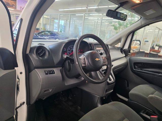 Used 2016 Chevrolet City Express LT FWD image 8