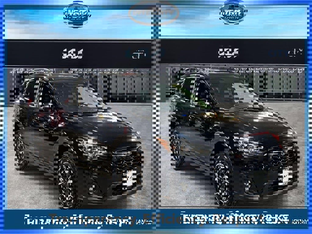 Used 2019 Subaru Crosstrek 2.0i Premium