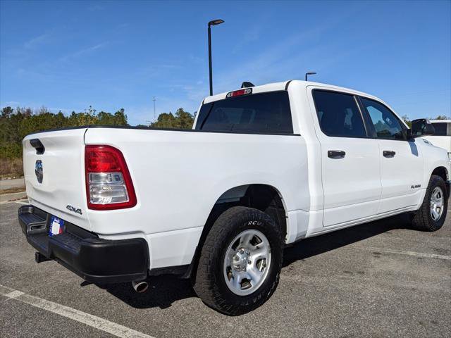Certified 2022 RAM 1500 Tradesman w/ Tradesman Group image 17