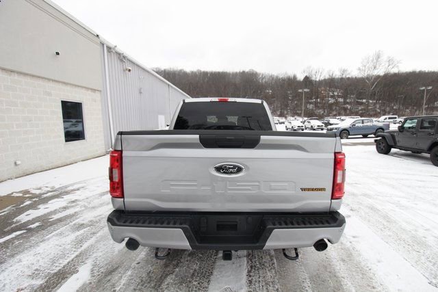 Used 2022 Ford F150 Tremor w/ Bed Utility Package image 9