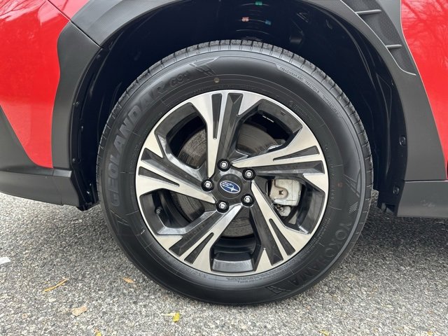 Used 2024 Subaru Crosstrek 2.0i Premium image 28