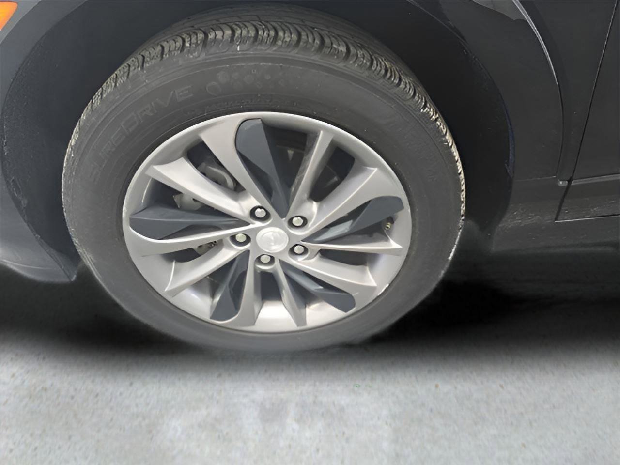 Used 2022 Buick Encore GX Preferred w/ Sport Touring Package image 33