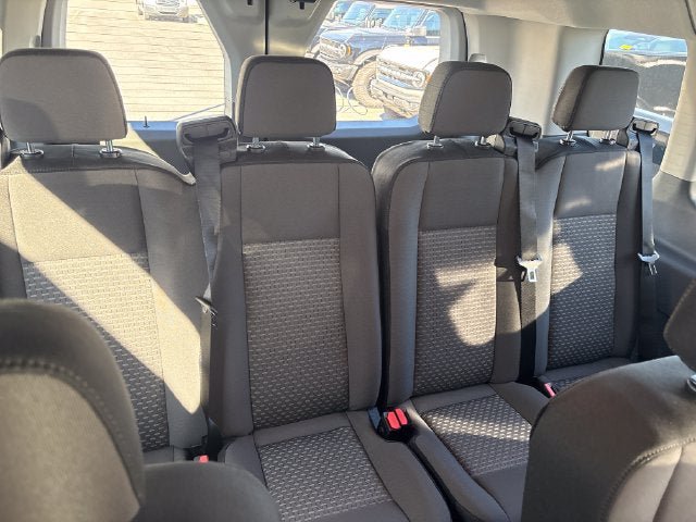 New 2027 Ford Transit 350 XL RWD image 27