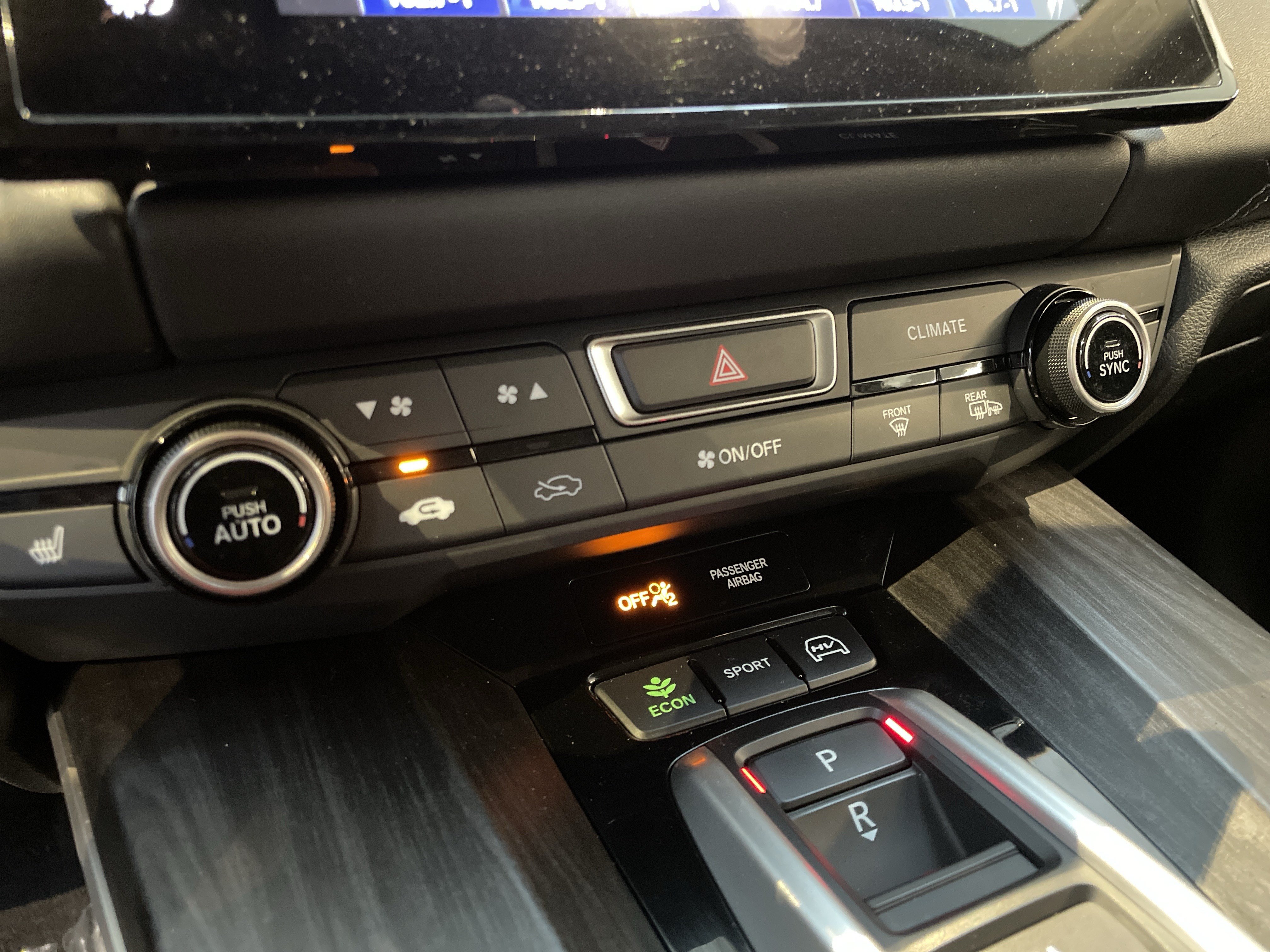 Used 2021 Honda Clarity Plug-In Hybrid image 28