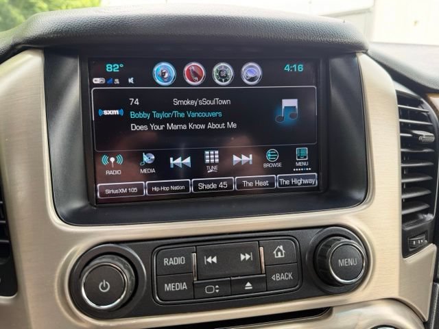 Used 2017 GMC Yukon Denali AWD/4WD image 20