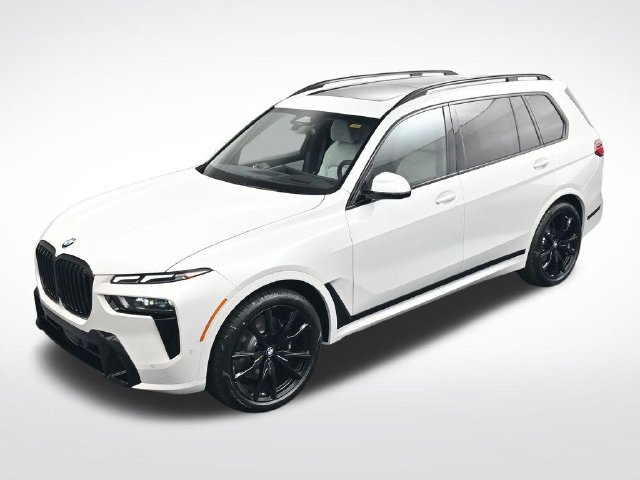 New 2027 BMW X7 xDrive40i w/ M Sport Package AWD/4WD image 29