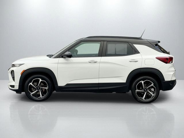 Used 2023 Chevrolet TrailBlazer RS w/ Convenience Package image 4