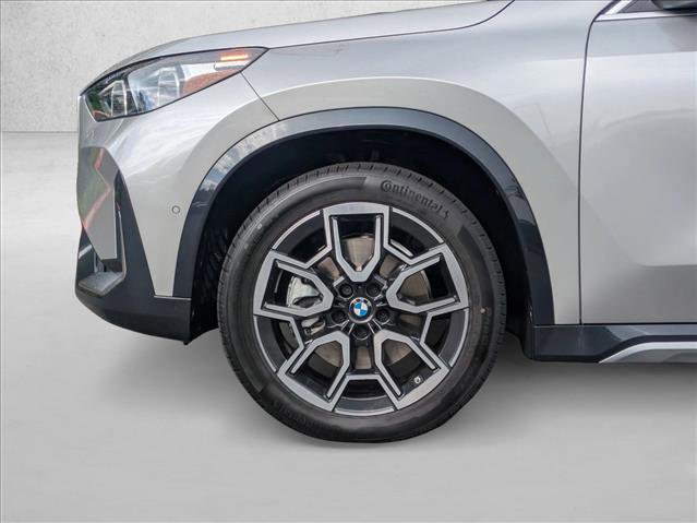Used 2026 BMW X1 xDrive28i w/ Convenience Package image 10