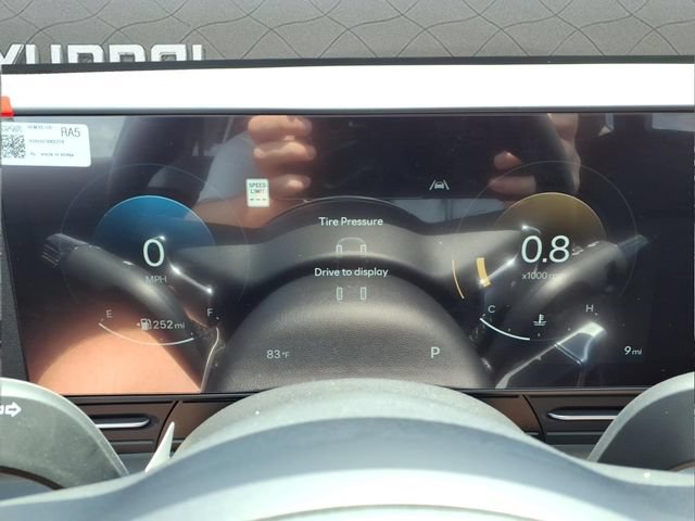 New 2026 Hyundai Kona Limited AWD/4WD image 20