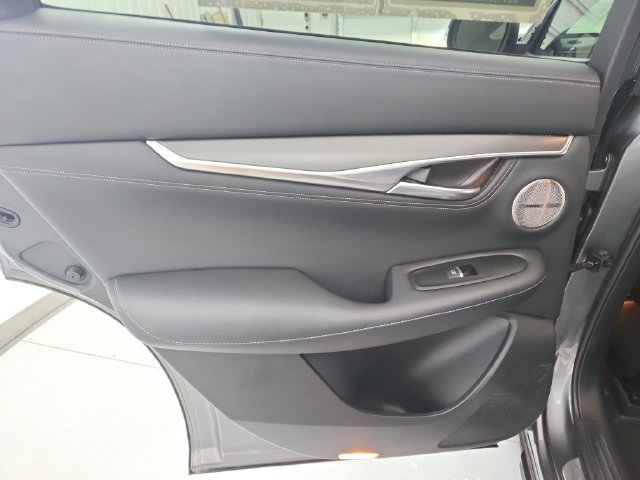 Used 2025 INFINITI QX55 Essential AWD/4WD image 35