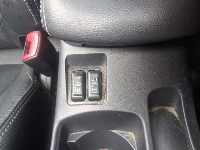 Used 2017 Mitsubishi Lancer SEL AWD/4WD image 18