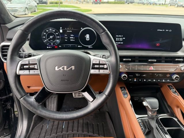 Used 2024 Kia Telluride SX Prestige X-Line image 13