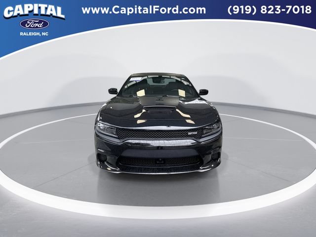 Used 2023 Dodge Charger R/T w/ Daytona Edition Group RWD image 3