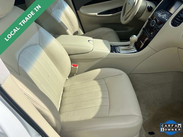 Used 2015 INFINITI QX50 Journey w/ Premium Package RWD image 22