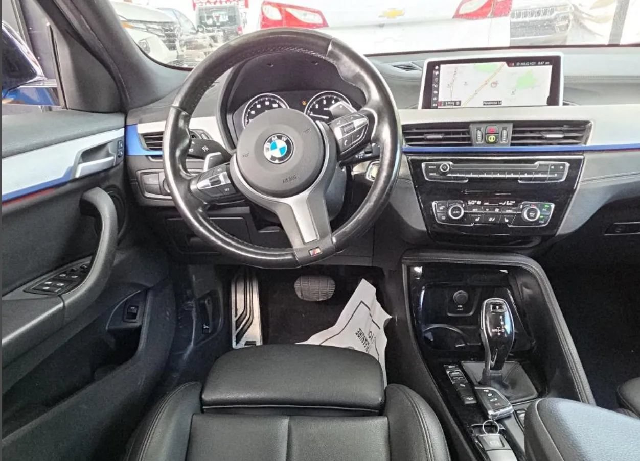 Used 2020 BMW X2 M35i AWD/4WD image 51