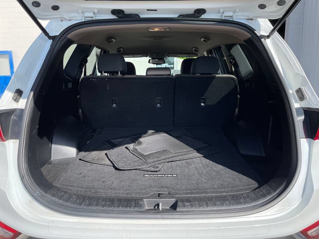 Used 2019 Hyundai Santa Fe SEL AWD/4WD image 25