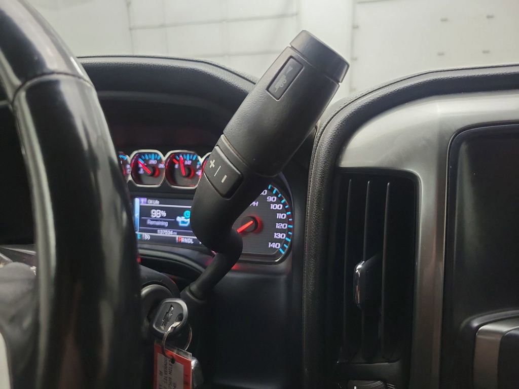 Used 2019 Chevrolet Silverado 3500 LTZ w/ Duramax Plus Package image 27