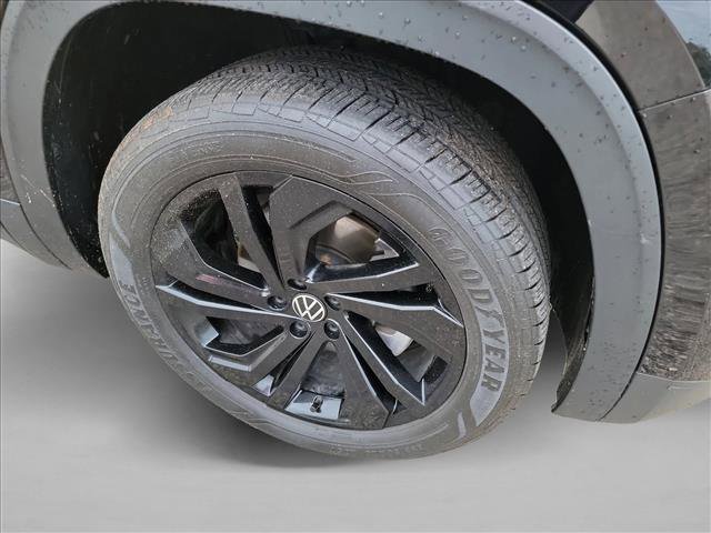 Used 2022 Volkswagen Atlas SE AWD/4WD image 11