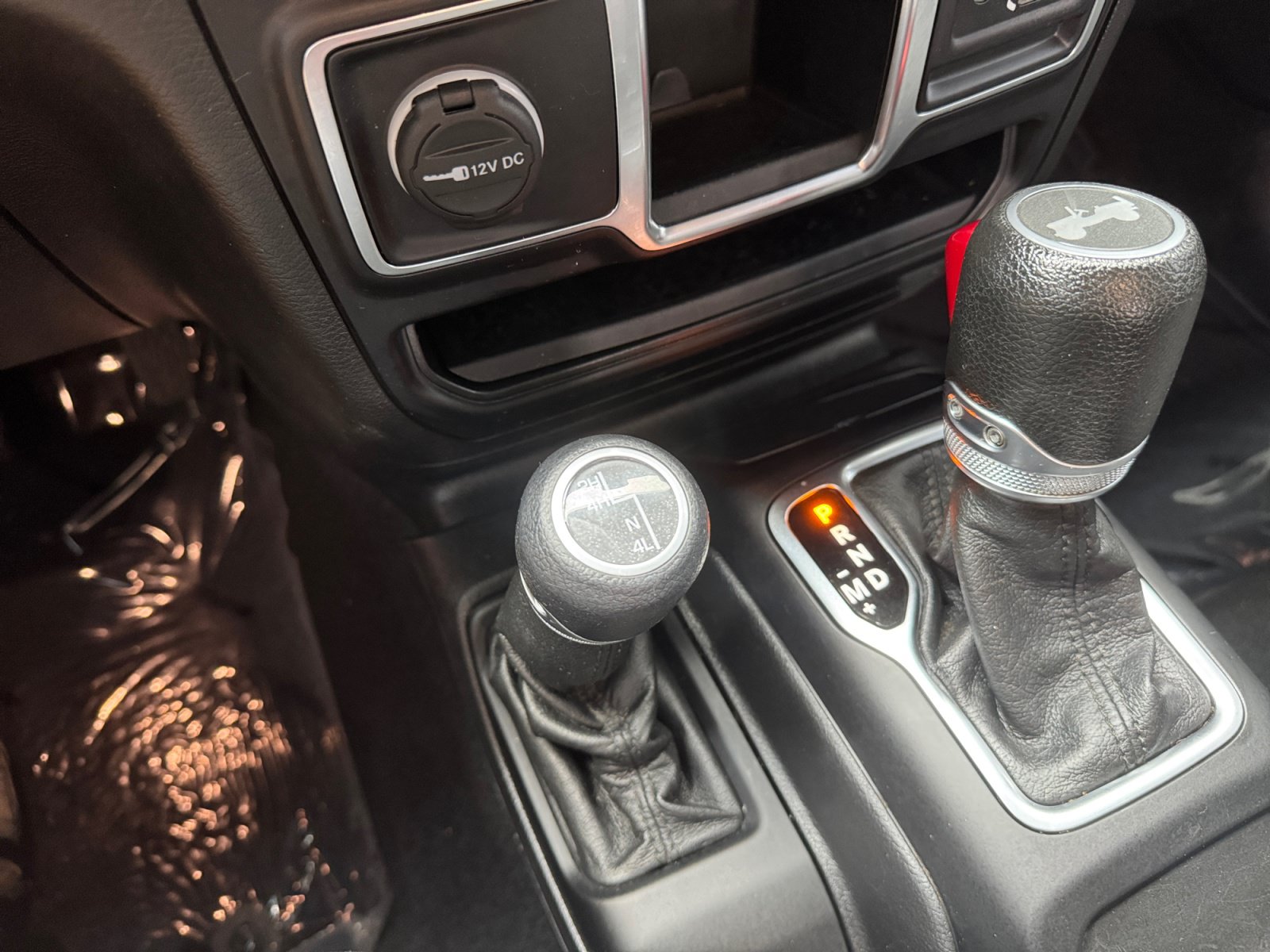 Used 2022 Jeep Wrangler Unlimited Sport AWD/4WD image 20