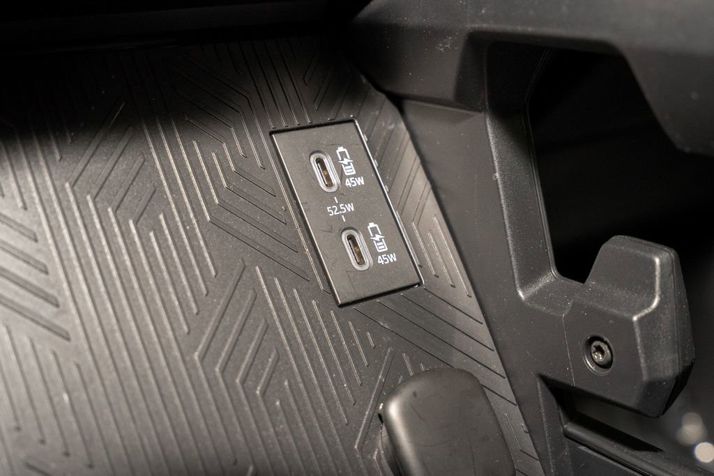 Used 2025 Toyota Tacoma SR5 image 13