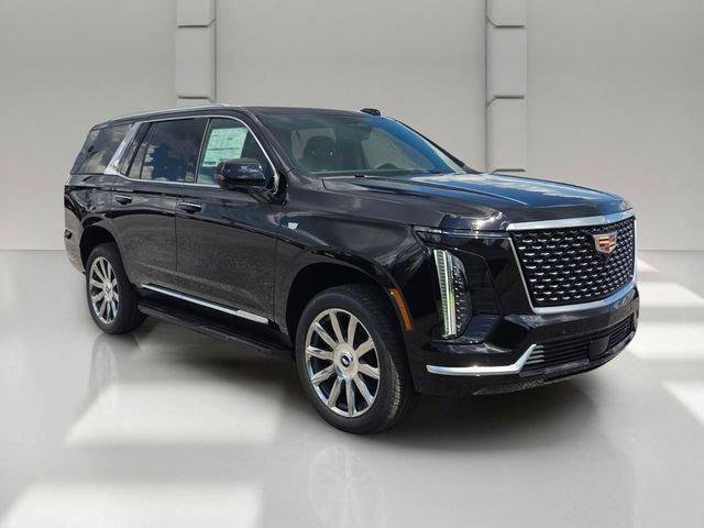 New 2026 Cadillac Escalade 4WD w/ LPO, Floor Liner Package image 7