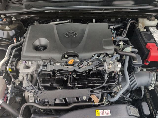 Certified 2023 Toyota Camry SE w/ Cold Weather Package image 32