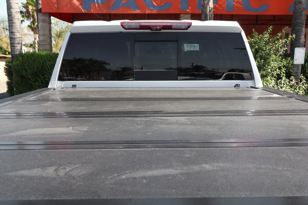 Used 2021 GMC Sierra 2500 Denali w/ Denali Ultimate Package AWD/4WD image 8