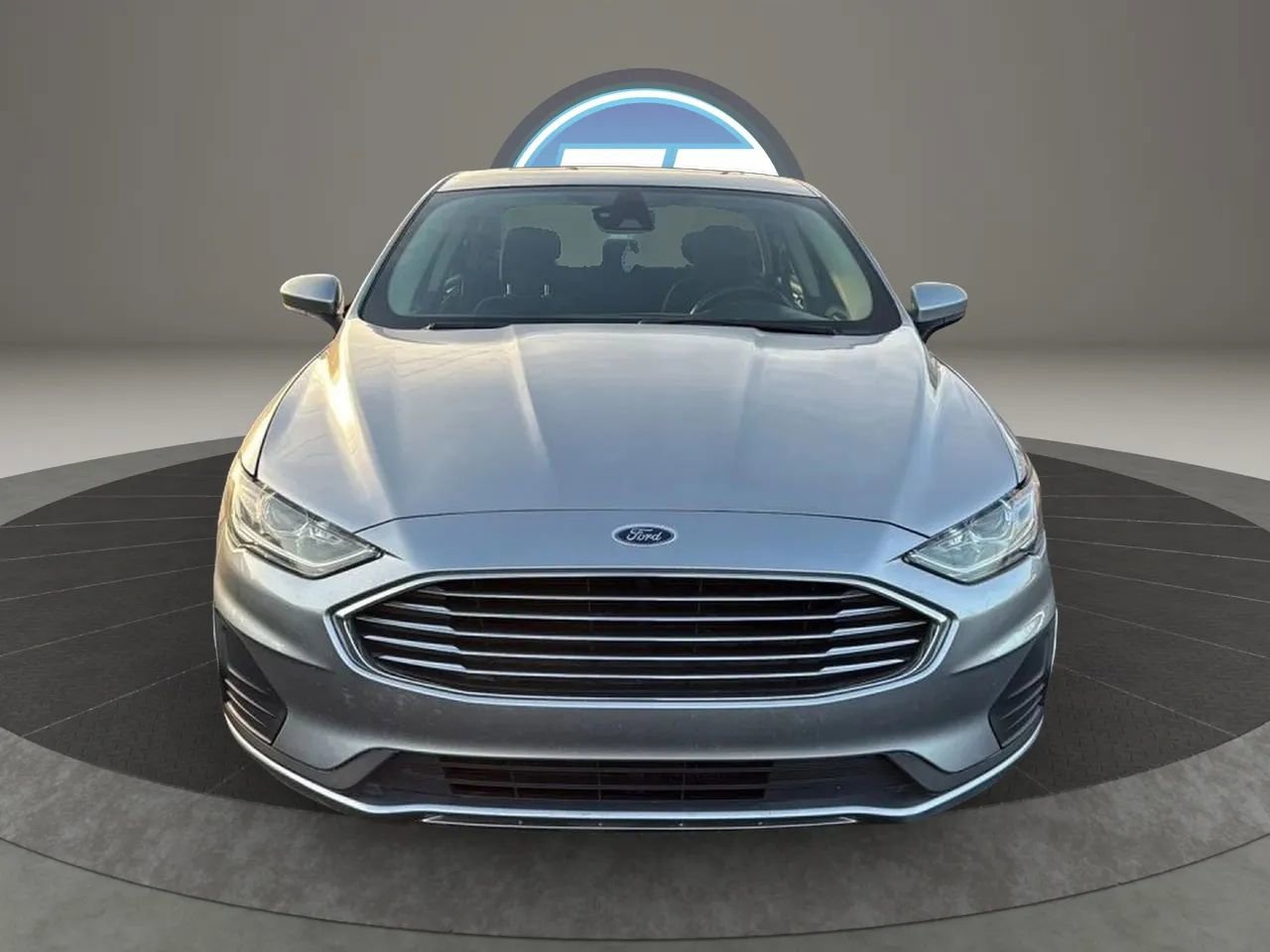 Used 2020 Ford Fusion SE image 18