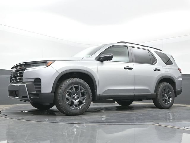 New 2026 Honda Pilot TrailSport image 20