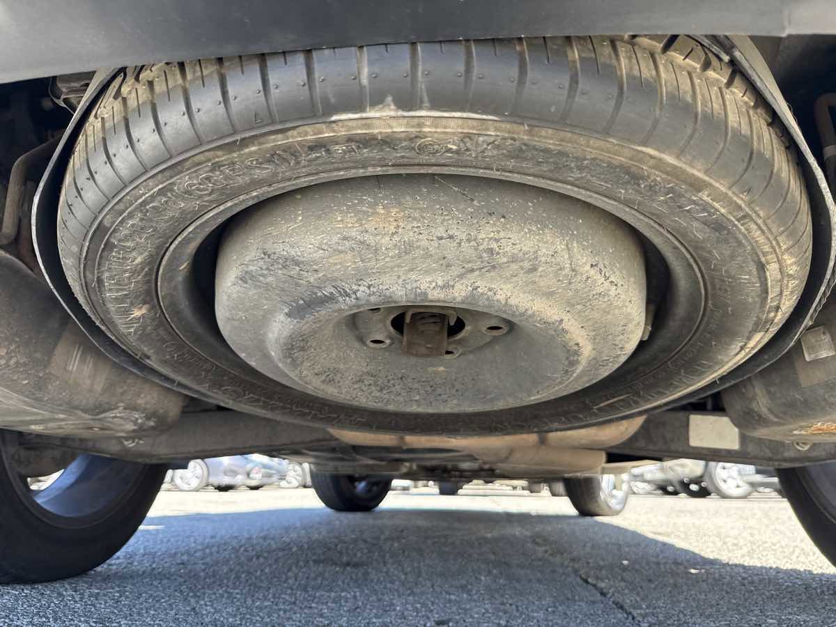 Used 2017 Dodge Journey Crossroad image 16