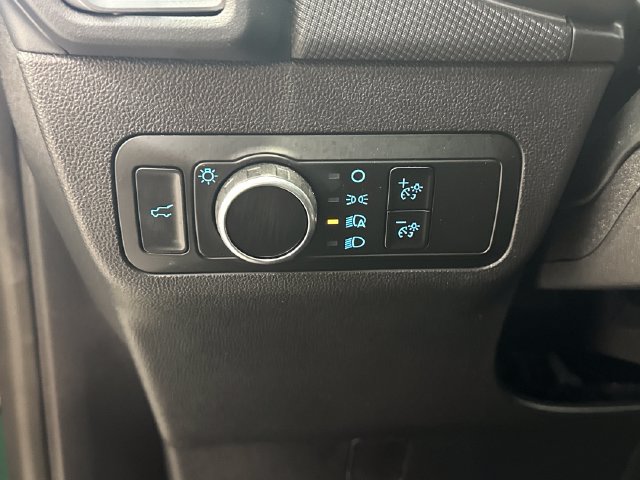 Used 2024 Ford Bronco Sport Big Bend AWD/4WD image 20