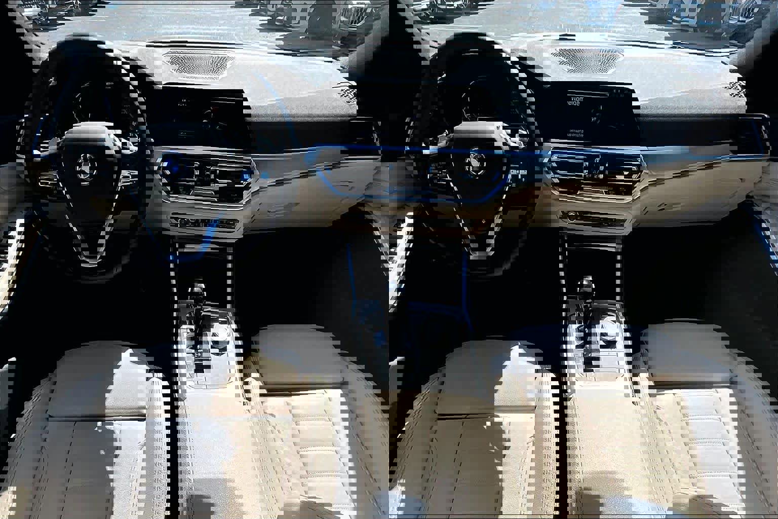 Used 2022 BMW 330e w/ Premium Package image 17