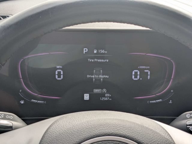 Used 2024 Kia Sportage X-Line AWD/4WD image 30