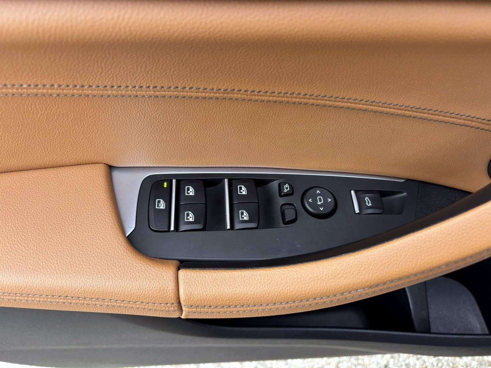 Used 2018 BMW X3 xDrive30i w/ Convenience Package image 13