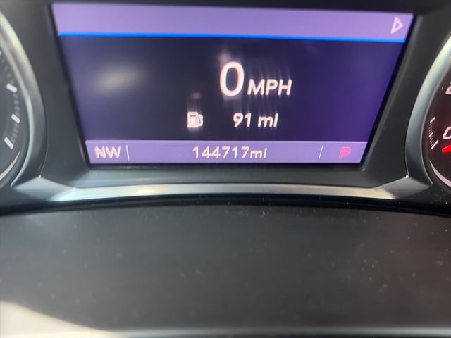 Used 2020 GMC Terrain SLT AWD/4WD image 16