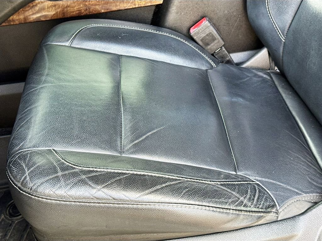 Used 2020 Chevrolet Tahoe LT w/ Luxury Package image 20