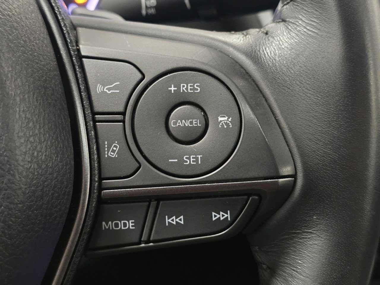 Certified 2023 Toyota Camry SE image 30