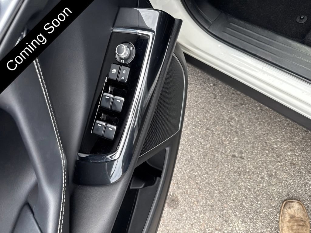 Certified 2021 MAZDA CX-9 Grand Touring FWD image 11