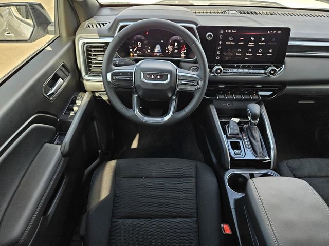 New 2026 GMC Canyon Elevation w/ Convenience Package RWD image 4
