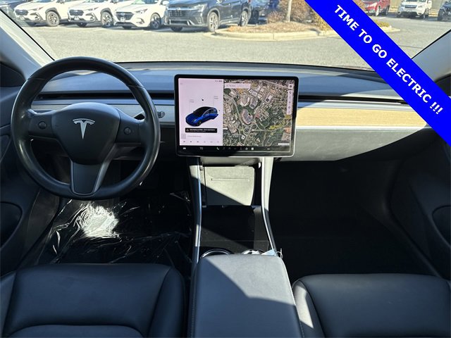 Used 2018 Tesla Model 3 Long Range image 19