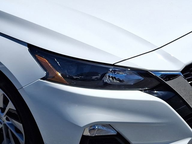 Used 2022 Nissan Altima 2.5 S FWD image 28