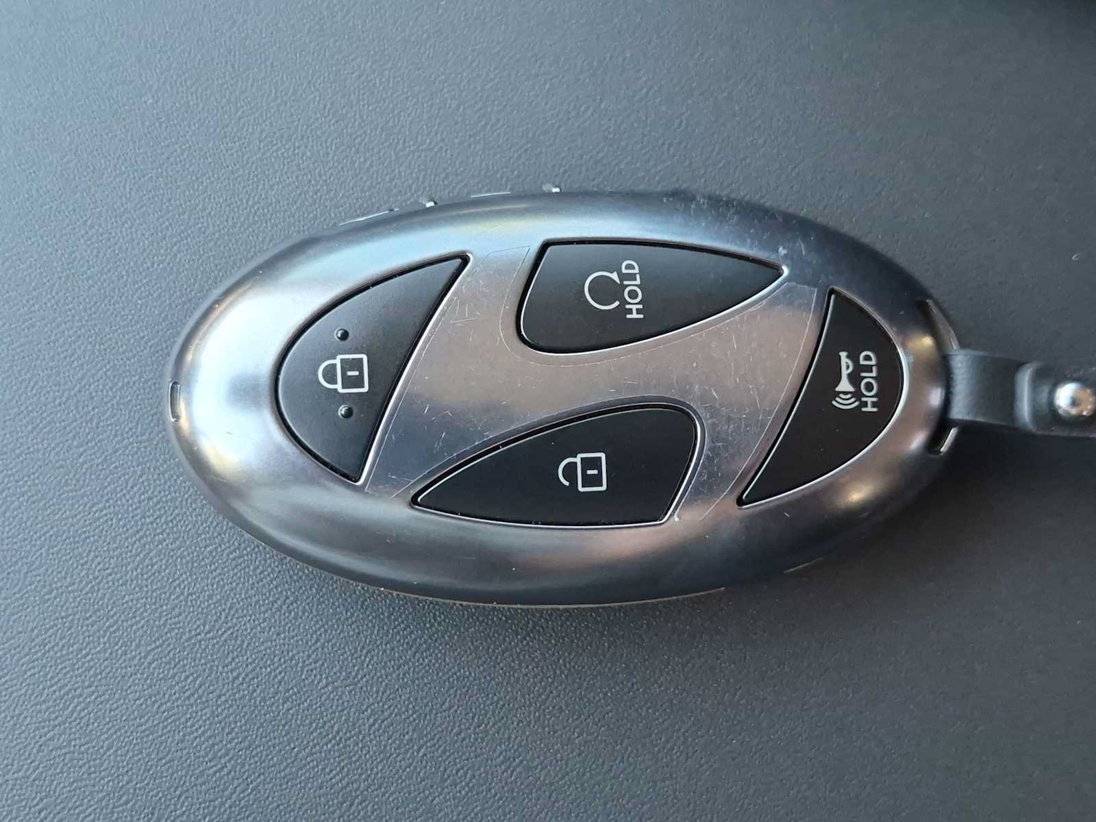 New 2026 Hyundai Kona Limited FWD image 36