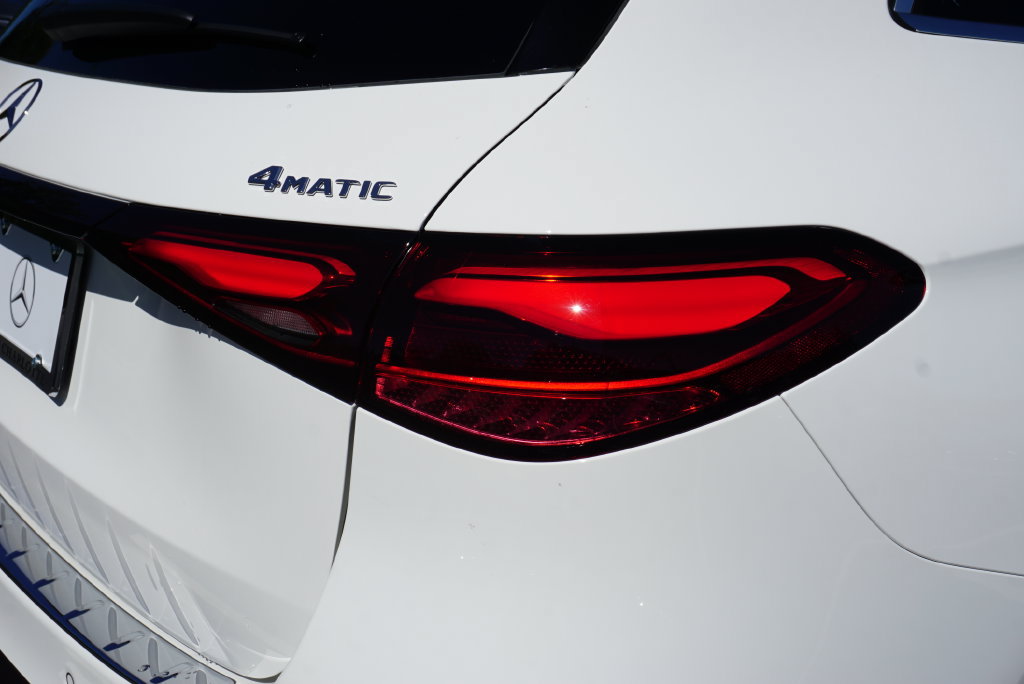 Certified 2026 Mercedes-Benz GLC 300 4MATIC image 16